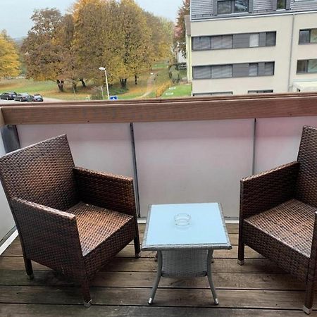 Gemuetliches Wg-Zimmer 4, Zentral In Ravensburg Apartment Exterior photo