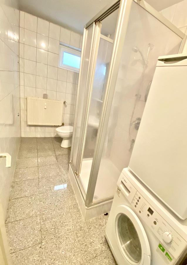 Gemuetliches Wg-Zimmer 4, Zentral In Ravensburg Apartment Exterior photo